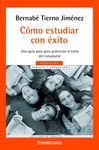 C�MO ESTUDIAR CON �XITO