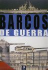 BARCOS DE GUERRA