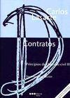 PRINCIPIOS DE DERECHO CIVIL VOL.III: CONTRATOS (14� ED.)