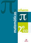 MATEM�TICAS REFUERZO - 2� ESO