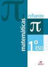 MATEM�TICAS REFUERZO - 1� ESO
