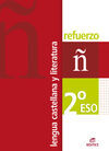 REFUERZO LENGUA CASTELLANA Y LITERATURA - 2� ESO