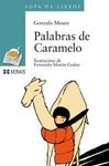 PALABRAS DE CARAMELO
