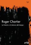 LA HISTORIA O LA LECTURA DEL TIEMPO