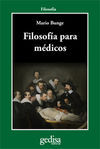 FILOSOF�A PARA M�DICOS