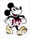 EL ARTE DE WALT DISNEY