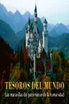 TESOROS DEL MUNDO