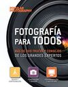FOTOGRAF�A PARA TODOS