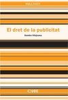 EL DRET DE LA PUBLICITAT