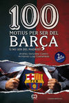 100 MOTIUS PER SER DEL BAR�A