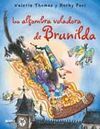 LA ALFOMBRA VOLADORA DE BRUNILDA