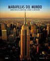 MARAVILLAS DEL MUNDO