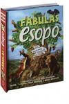 F�BULAS DE ESOPO