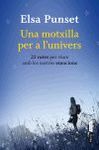 UNA MOTXILLA PER A L�UNIVERS