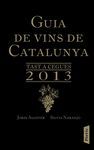 GUIA DE VINS DE CATALUNYA 2013