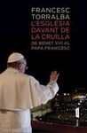 L'ESGLESIA DAVANT DE LA CRU�LLA