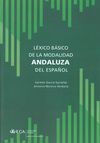 LEXICO BASICO DE LA MODALIDAD ANDALUZA DEL ESPA�OL