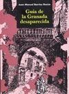 GU�A DE LA GRANADA DESAPARECIDA