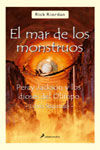 PERCY JACKSON Y LOS DIOSES DEL OLIMPO. 2: EL MAR DE LOS MONSTRUOS