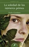 LA SOLEDAD DE LOS N�MEROS PRIMOS