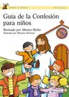 GU�A DE LA CONFESI�N PARA NI�OS