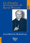 LA FILOSOF�A PERSONALISTA DE KAROL WOJTYLA
