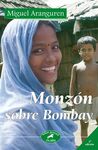 MONZ�N SOBRE BOMBAY