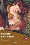 LETAN�AS DE LA VIRGEN