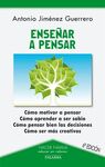 ENSE�AR A PENSAR