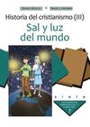 HISTORIA DEL CRISTIANISMO (III)