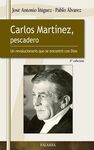 CARLOS MART�NEZ, PESCADERO