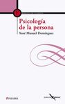 PSICOLOG�A DE LA PERSONA