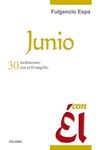 JUNIO, CON �L