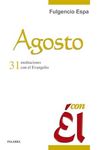 AGOSTO, CON �L