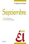 SEPTIEMBRE,  CON �L