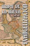 MAPA SOBRE LA NUEVA EVANGELIZACI�N