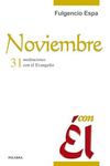NOVIEMBRE, CON �L