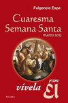 CUARESMA. SEMANA SANTA