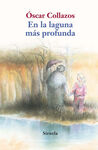 EN LA LAGUNA M�S PROFUNDA