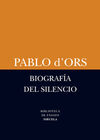 BIOGRAF�A DEL SILENCIO