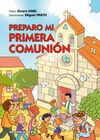 PREPARO MI PRIMERA COMUNI�N