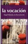 LA VOCACION