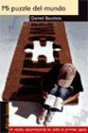MI PUZZLE DEL MUNDO