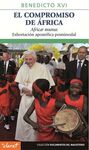 EL COMPROMISO DE �FRICA