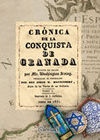 CR�NICA DE LA CONQUISTA DE GRANADA. TOMO I