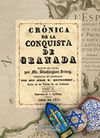 CR�NICA DE LA CONQUISTA DE GRANADA. TOMO II
