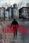 LOS CRIMENES DEL N�MERO PRIMO