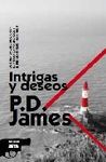 INTRIGAS Y DESEOS