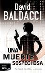 UNA MUERTE SOSPECHOSA