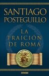 LA TRAICI�N DE ROMA